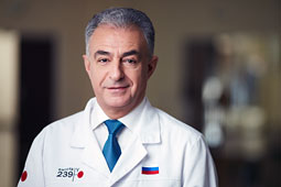 Глава группы ЧТПЗ: наша цель - оставаться на уровне чистый долг/EBITDA не выше 3х